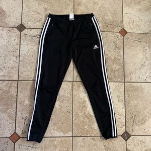 Adidas track pants